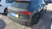 Volkswagen Golf VIII 1.5 TSI R-Line 2026m. Benzinas Mechaninė