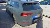 Volkswagen Golf VIII 1.5 TSI R-Line 2026m. Benzinas Mechaninė