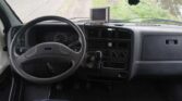 Fiat Ducato 1.9 Turbodiesel TD Comfort Radstand 2850 2000m. Dyzelinas Mechaninė