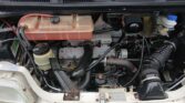 Fiat Ducato 1.9 Turbodiesel TD Comfort Radstand 2850 2000m. Dyzelinas Mechaninė