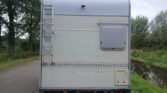 Fiat Ducato 1.9 Turbodiesel TD Comfort Radstand 2850 2000m. Dyzelinas Mechaninė