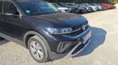 Volkswagen T-Cross 1.0 TSI Life 2025m. Benzinas Mechaninė
