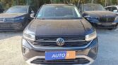 Volkswagen T-Cross 1.0 TSI Life 2025m. Benzinas Mechaninė