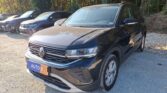 Volkswagen T-Cross 1.0 TSI Life 2025m. Benzinas Mechaninė
