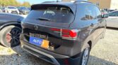 Volkswagen T-Cross 1.0 TSI Life 2025m. Benzinas Mechaninė