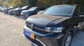 Volkswagen T-Cross 1.0 TSI Life 2025m. Benzinas Mechaninė