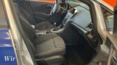 Opel Astra 1.6 CDTI DPF Edition 2015m. Dyzelinas Mechaninė