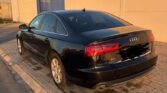 Audi A6 3.0 V6 TDI quattro 2013m. Dyzelinas Automatinė