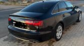 Audi A6 3.0 V6 TDI quattro 2013m. Dyzelinas Automatinė