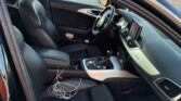 Audi A6 3.0 V6 TDI quattro 2013m. Dyzelinas Automatinė