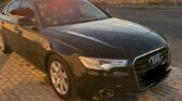 Audi A6 3.0 V6 TDI quattro 2013m. Dyzelinas Automatinė