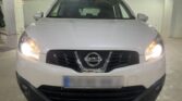 Nissan Qashqai 1.6 dCi Tekna Premium 2014m. Dyzelinas Mechaninė