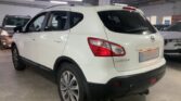 Nissan Qashqai 1.6 dCi Tekna Premium 2014m. Dyzelinas Mechaninė