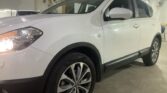 Nissan Qashqai 1.6 dCi Tekna Premium 2014m. Dyzelinas Mechaninė