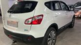 Nissan Qashqai 1.6 dCi Tekna Premium 2014m. Dyzelinas Mechaninė
