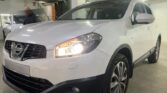Nissan Qashqai 1.6 dCi Tekna Premium 2014m. Dyzelinas Mechaninė