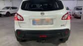 Nissan Qashqai 1.6 dCi Tekna Premium 2014m. Dyzelinas Mechaninė