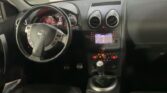 Nissan Qashqai 1.6 dCi Tekna Premium 2014m. Dyzelinas Mechaninė