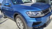 Volkswagen Tiguan 2.0 TDI Advance BlueMotion Tech 2017m. Dyzelinas Automatinė