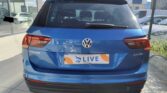 Volkswagen Tiguan 2.0 TDI Advance BlueMotion Tech 2017m. Dyzelinas Automatinė