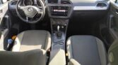 Volkswagen Tiguan 2.0 TDI Advance BlueMotion Tech 2017m. Dyzelinas Automatinė