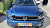Volkswagen Tiguan 2.0 TDI Advance BlueMotion Tech 2017m. Dyzelinas Automatinė