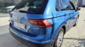 Volkswagen Tiguan 2.0 TDI Advance BlueMotion Tech 2017m. Dyzelinas Automatinė