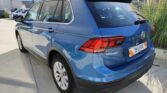 Volkswagen Tiguan 2.0 TDI Advance BlueMotion Tech 2017m. Dyzelinas Automatinė