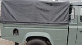 Land Rover Defender 2.2 Td4 110 E Pick Up 2013m. Dyzelinas Mechaninė