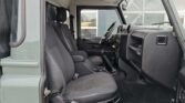 Land Rover Defender 2.2 Td4 110 E Pick Up 2013m. Dyzelinas Mechaninė