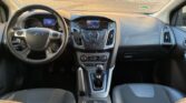 Ford Focus 1.0 EcoBoost Titanium 2013m. Benzinas Mechaninė