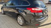 Ford Focus 1.0 EcoBoost Titanium 2013m. Benzinas Mechaninė