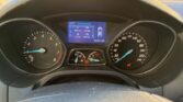 Ford Focus 1.0 EcoBoost Titanium 2013m. Benzinas Mechaninė