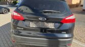 Ford Focus 1.0 EcoBoost Titanium 2013m. Benzinas Mechaninė