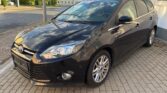 Ford Focus 1.0 EcoBoost Titanium 2013m. Benzinas Mechaninė