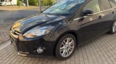 Ford Focus 1.0 EcoBoost Titanium 2013m. Benzinas Mechaninė