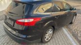 Ford Focus 1.0 EcoBoost Titanium 2013m. Benzinas Mechaninė