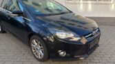 Ford Focus 1.0 EcoBoost Titanium 2013m. Benzinas Mechaninė