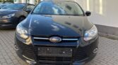 Ford Focus 1.0 EcoBoost Titanium 2013m. Benzinas Mechaninė