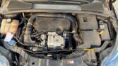 Ford Focus 1.0 EcoBoost Titanium 2013m. Benzinas Mechaninė