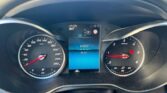 Mercedes-Benz GLC-Klasse GLC 220 d 4Matic 2021m. Dyzelinas Automatinė