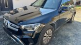 Mercedes-Benz GLC-Klasse GLC 220 d 4Matic 2021m. Dyzelinas Automatinė