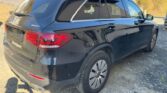 Mercedes-Benz GLC-Klasse GLC 220 d 4Matic 2021m. Dyzelinas Automatinė