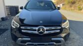 Mercedes-Benz GLC-Klasse GLC 220 d 4Matic 2021m. Dyzelinas Automatinė
