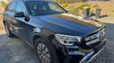 Mercedes-Benz GLC-Klasse GLC 220 d 4Matic 2021m. Dyzelinas Automatinė