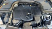 Mercedes-Benz GLC-Klasse GLC 220 d 4Matic 2021m. Dyzelinas Automatinė