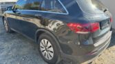 Mercedes-Benz GLC-Klasse GLC 220 d 4Matic 2021m. Dyzelinas Automatinė