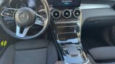 Mercedes-Benz GLC-Klasse GLC 220 d 4Matic 2021m. Dyzelinas Automatinė