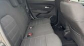 Dacia Duster 1.5 Blue dCi Celebration 4WD 2021m. Dyzelinas Mechaninė