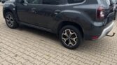 Dacia Duster 1.5 Blue dCi Celebration 4WD 2021m. Dyzelinas Mechaninė